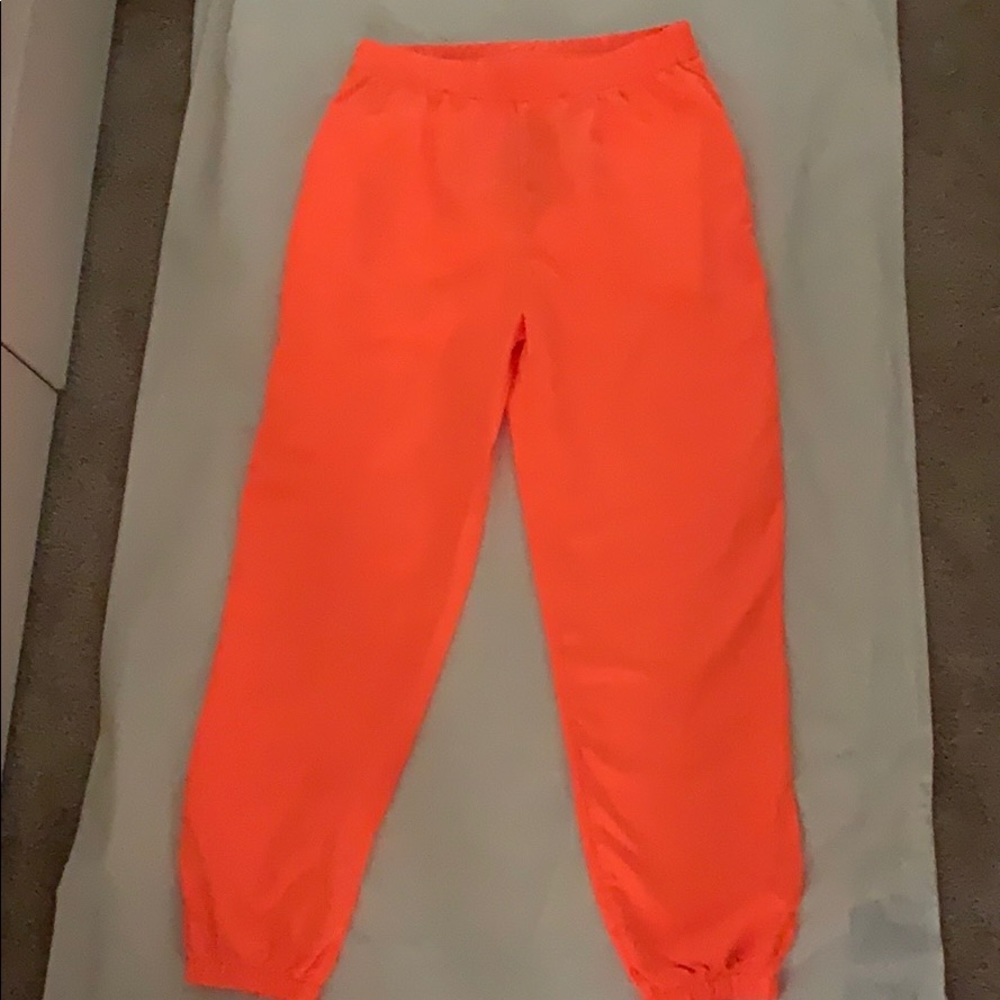 Jogger Pants